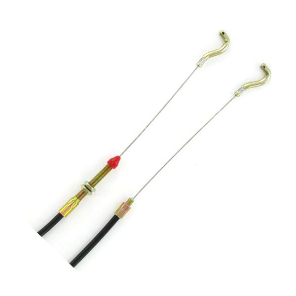 Linka gazu Case 743, 743XL 844, 844XL, 745S, 745XL, 845, 845XL, 856, 856XL, 1590mm 3234948R3