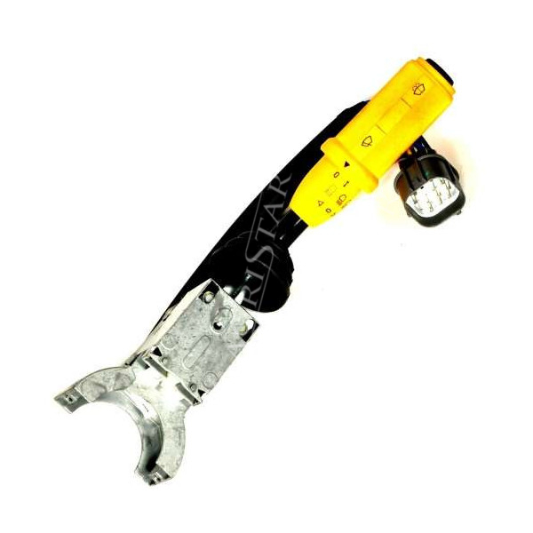 Dzwignia Przełącznik świateł kierunkowskazów wycieraczek JCB  3CX 4CX 520 525 528 530 540