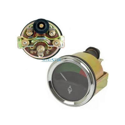 ELE5304 Wskaźnik temperatury