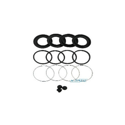 HAM4408 Zestaw naprawczy cylinderka hamulcowego