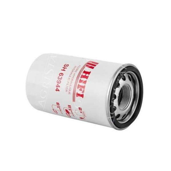 Filtr hydrauliki Deutz Fahr Same 244193500, 3551956M91 HF28935 SPH9475 51715 WD11001 WD 11 001 P764606 2.4419.350.0 244193500 2.