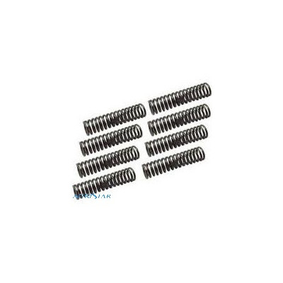 Sprężynki pompy hydraulicznej tłoczkowej 23 cm3 John Deere:
1020, 1120, 2120, 3120 1040 1640 3040 3140 3640 2140 1850 2850 2650