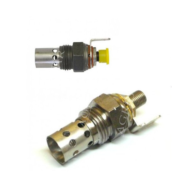 ELE5201 Świeca płomieniowa