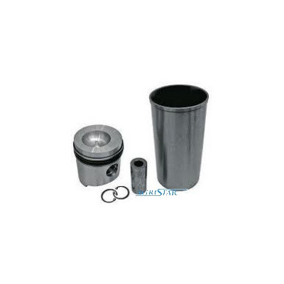 SCY1031 Zestaw naprawczy silnika 100mm