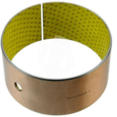 Tulejka zawieszenia osi sworznia mostu 100x105x50 Renault 106-54, 110-14, 110-54, 113-12, 113-14 7700677351, 7700008730