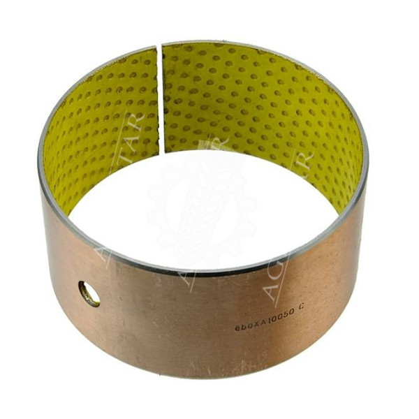 Tulejka zawieszenia osi sworznia mostu 100x105x50 Renault 106-54, 110-14, 110-54, 113-12, 113-14 7700677351, 7700008730