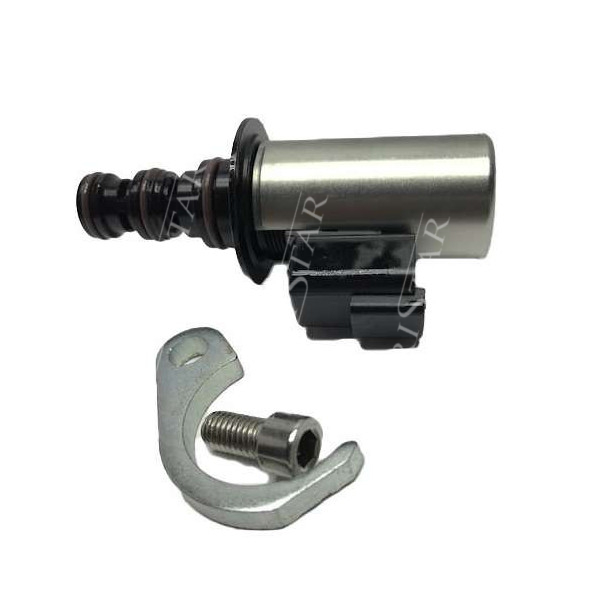 Elektrozawór załączania biegów JCB 459/M2874 459M2874 25/220804 25220804