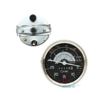 ELE5305 Licznik motogodzin