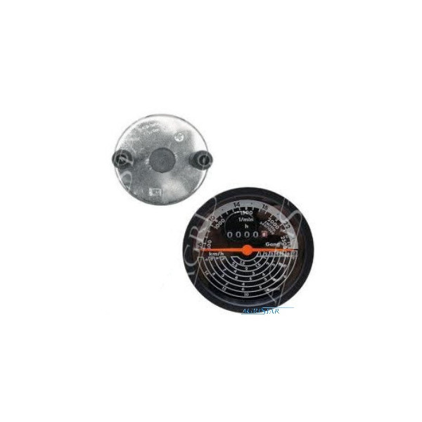 Licznik motogodzin tachometr Case           
1255, 1255XL, 1455, 1455XL
3229696R91, 3399130R92