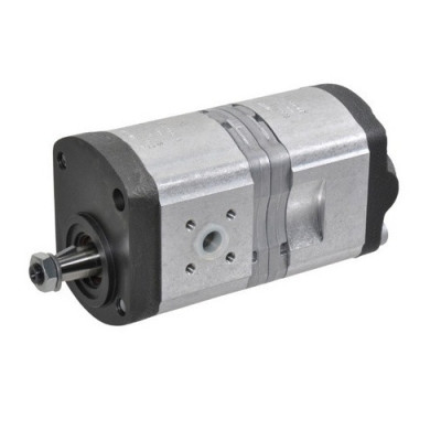 HYD1209 Pompa hydrauliczna 11+8cm typu Bosch Case
955, 1055, 956, 1056