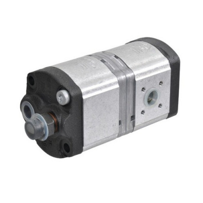 HYD1209 Pompa hydrauliczna 11+8cm typu Bosch Case
955, 1055, 956, 1056