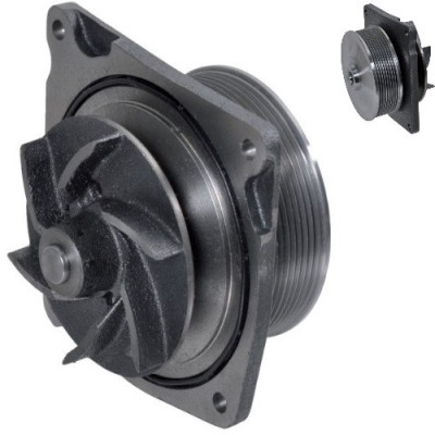 Pompa wody wodna JCB 530, 531, 535, 540
3CX, 4CX
z silnikiem JCB DieselMax