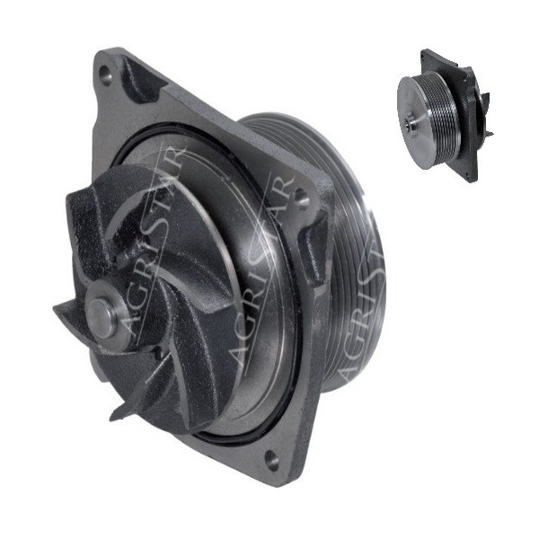 Pompa wody wodna JCB 530, 531, 535, 540
3CX, 4CX
z silnikiem JCB DieselMax