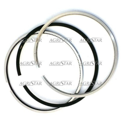 87343194 4089644 Pierścienie tłokowe Case Magnum 250 310 Compact 255 STX 280 330 New Holland T8010 8040 T9010 TJ280 TJ330 T9020