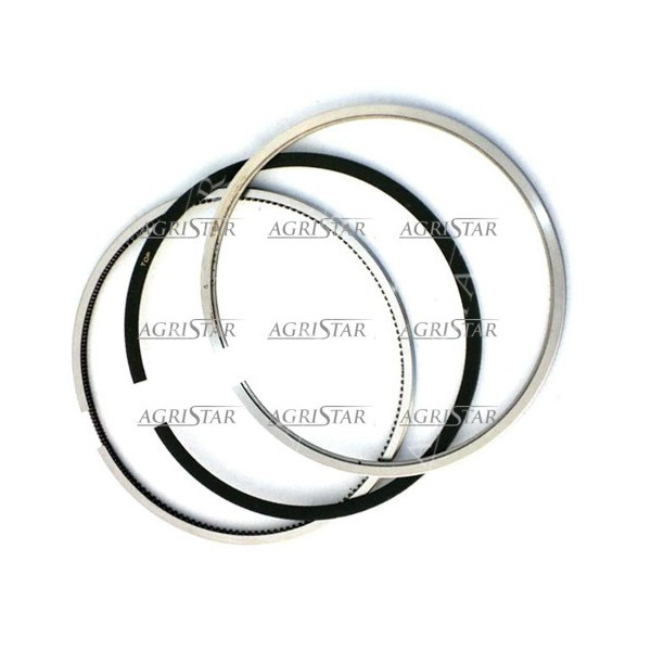87343194 4089644 Pierścienie tłokowe Case Magnum 250 310 Compact 255 STX 280 330 New Holland T8010 8040 T9010 TJ280 TJ330 T9020