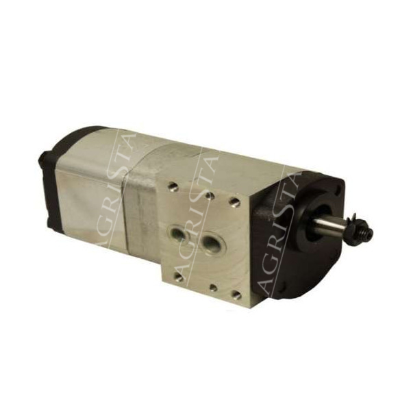 pompa hydrauliczna massey ferguson 3080 3060 RENAULT Ares 540 550 610 620 630 616 3616060M1 0510665389