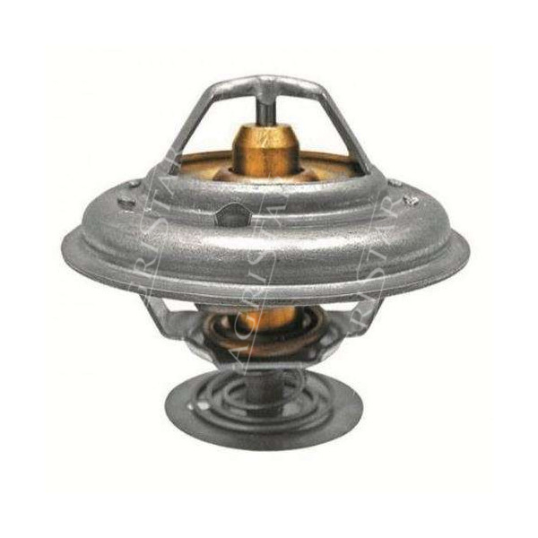 Termostat,silnika Komatsu: WB93-2 WB97-2 WB150AWS WB150PS YM124610-48620, 12461048620, YMR001780, YM124610-48620