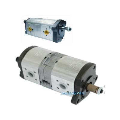 Pompa hydrauliczna Renault Claas 85-12TX, 85-14LS, 85-14TS, 85-14 0510565323 35281566,  35281565  6005030950