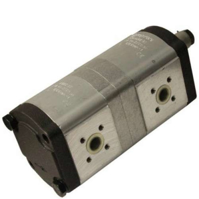 typ bosch Pompa hydrauliczna 16+11cm3 Zeppelin ZM19 0510665328