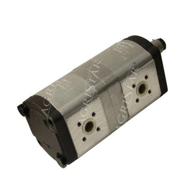 typ bosch Pompa hydrauliczna 16+11cm3 Zeppelin ZM19 0510665328