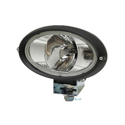 ELE1407 Halogen roboczy do jazdy Claas
Axion
JCB
 700/50081 700/50082