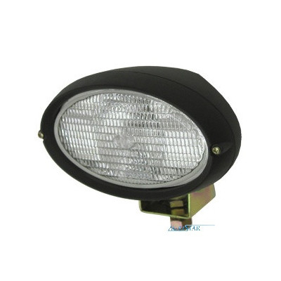 Halogen reflektor roboczy Massey Ferguson 6445 6470 6490 7480 7490 8460 8480 3786668M93