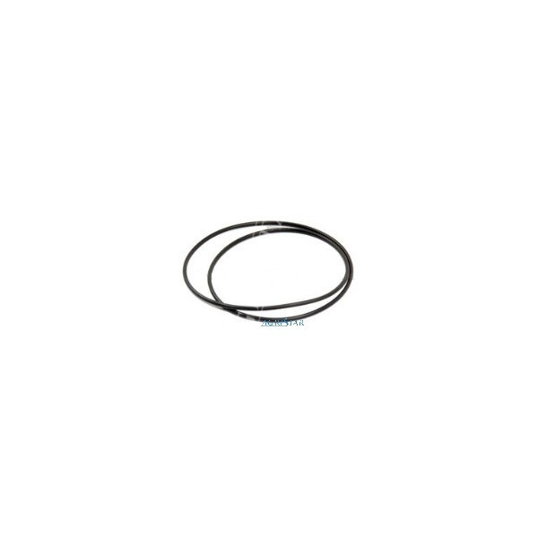 Oring Uszczelnienia zawieszenia przedniej sworznia centralnego Case: 695SM, 695SR, 580SR, 590SR, 695ST New Holland: LB115 B115 B