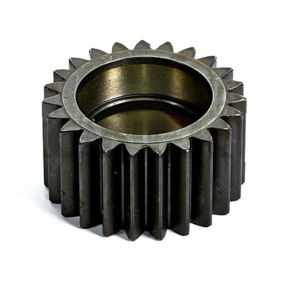 Zębatka Satelita układu planetarnego Z-23 NEW HOLLAND LW 80 W 60, 70, 80  CASE  BOBCAT  Komatsu WB93R-5S WB93R-5EO WB97R-5S WB97