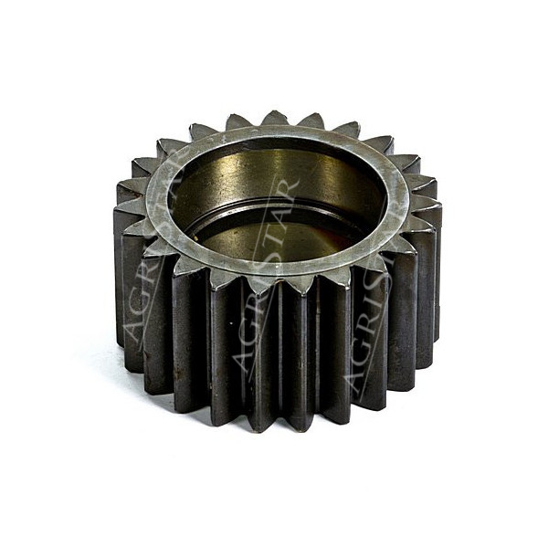 Zębatka satelitarna New Holland Z-23 LW W 60 70 80 Case MX 90C McCormick Claas Komatsu WB93R WB97R WB146PS Terex Manitou Volvo