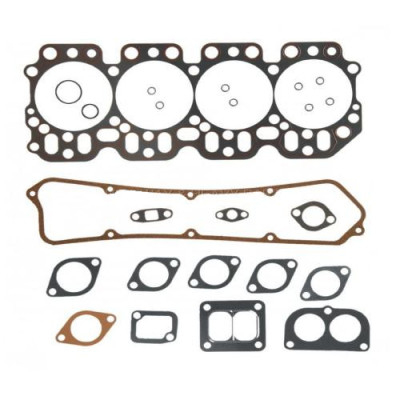 Uszczelki głowicy silnika John Deere 2120 1830 2130 3100 3200 3210 2040 2640 6300 1052 2755 RE38851 RE16920 AR100426 RE526668