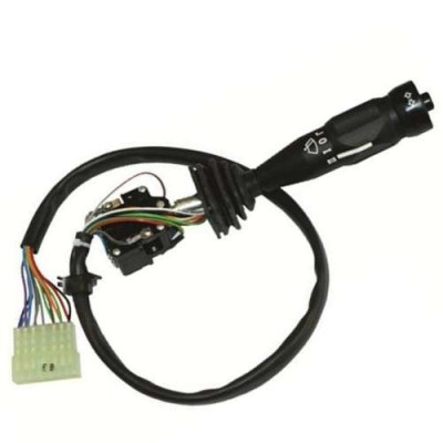 Przełącznik świateł mijania wycieraczek kierunkowskazów klaksonu massey ferguson 6110, 6120, 6140, 6150, 6160, 6170, 6180, 6235,