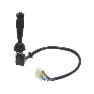 Przełącznik świateł mijania wycieraczek kierunkowskazów klaksonu massey ferguson 6110, 6120, 6140, 6150, 6160, 6170, 6180, 6235,