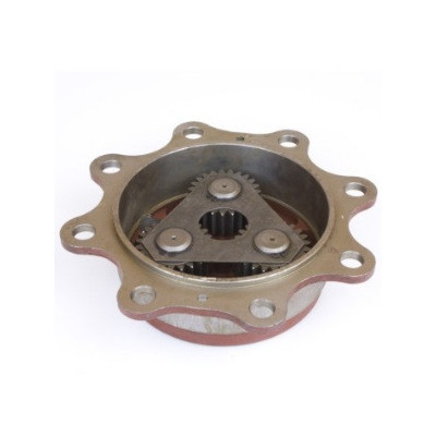 Radnabe 061237R1, 06914499, 090006694, 1000108631, 100553A1