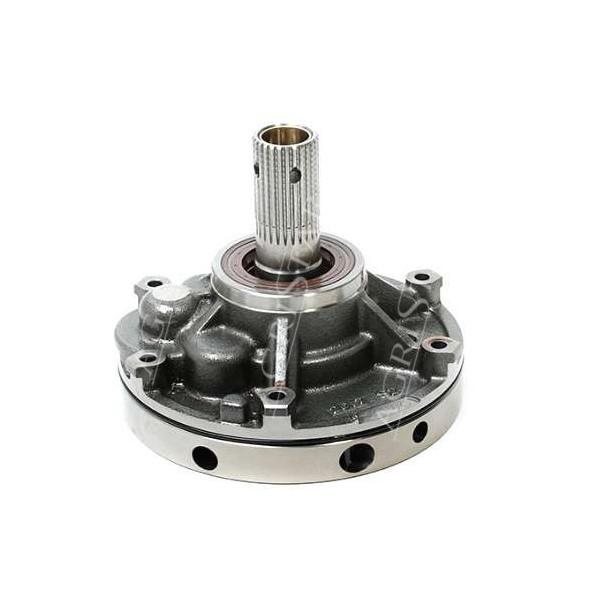 Pompa hydrauliczna jazdy Case Terex 181199A4 181199A2 181199A3 134725