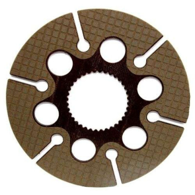 Tarcza hamulcowa case 695 sr sm sle 580 590 New Holland B200 FB LB115 claas targo manitou mlt volvo bl61 bl71 terex fermec