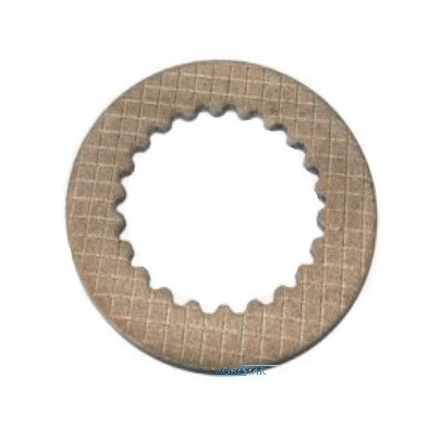 SPR2643 Tarczka cierna sprzęgła