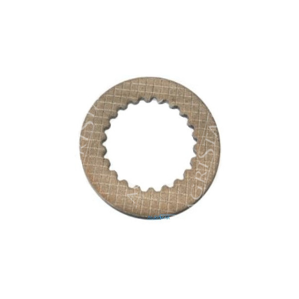 SPR2643 Tarczka cierna sprzęgła