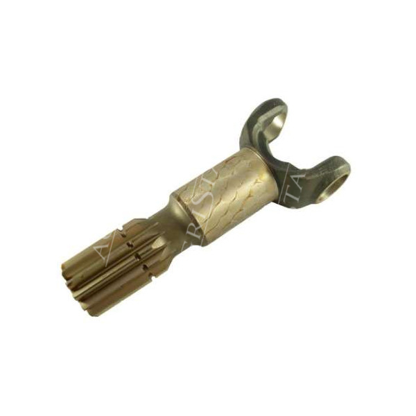 Wałek napędowy, Półoś krótka, Case ,695SM, 695SR, 695ST Komatsu, WB93-R, WB97-R New Holland, LB115.B 85826291, CA0044146