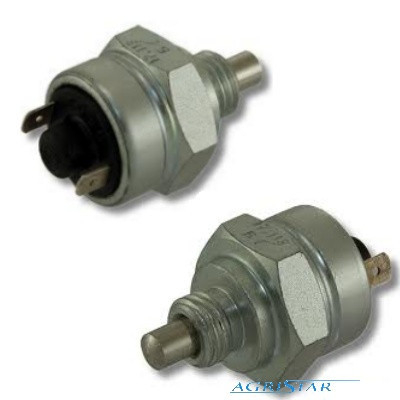 Włącznik blokady bezpiecznego rozruchu Massey Ferguson 390 399 3533170M91 Landini Atlas