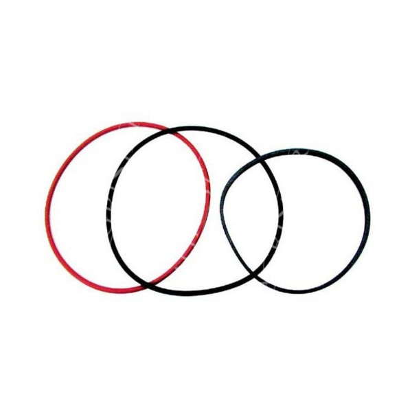 VPB7210 AR65507 Uszczelnienie tulei cylindra John Deere 1065 1072 3300 1140 6200 6110 4040 Renault Ares 610 715 836 Celtis Axion