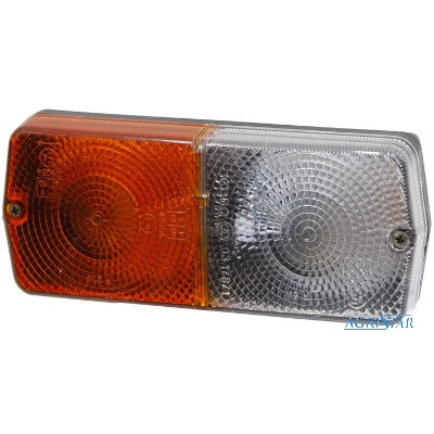 ELE1312 Lampa kierunkowskazu prawa