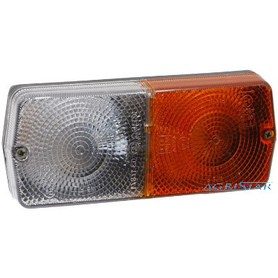 ELE1314 Lampa kierunkowskazu lewa