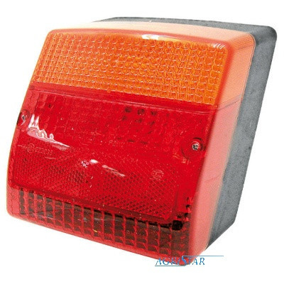 ELE1229 Lampa tylna prawa