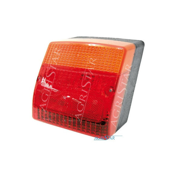 ELE1229 Lampa tylna prawa