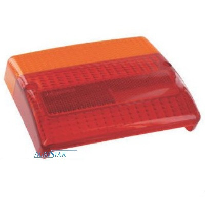 Klosz lampy Hella Case
CS100 CVX1135, CVX1145 CVX120, CVX130, CVX150, CVX170 1-34-776-014