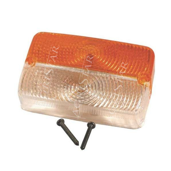 ELE1303 klosz kierunkowskazu Case 5120 5140 5140 Deutz Massey Ferguson John Deere 1966952C1, 224728A1, A187631, 71316700, L75588