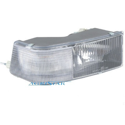 ELE1031 Lampa przednia prawa