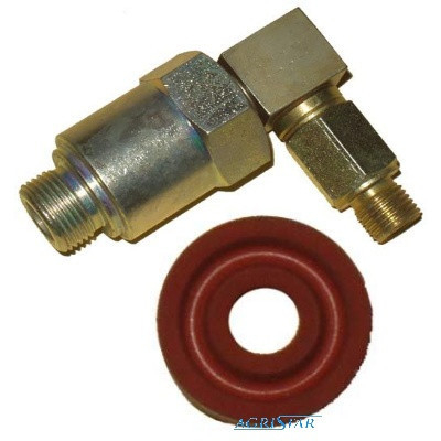 JM99-AZ40347 Uszczelniacz zaworu hydraulicznego