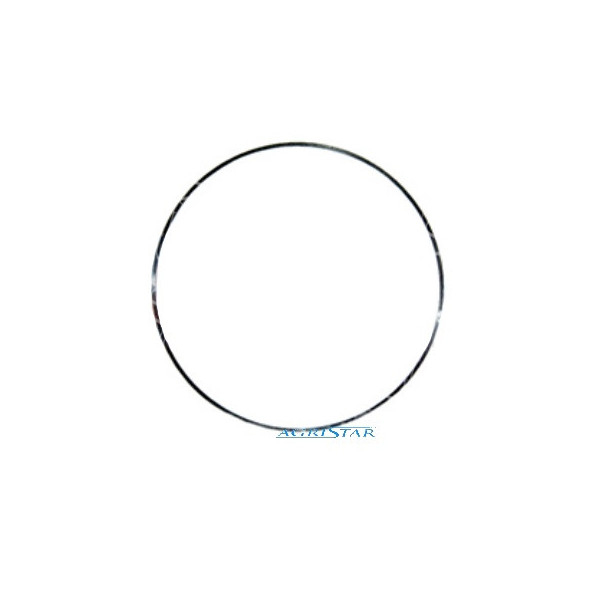 SCY5012 Podkładki dystansowe tulei (0,8mm)