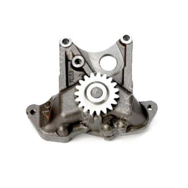 SPO2037 Pompa oleju silnika Case 595SLE 281595A1Perkins